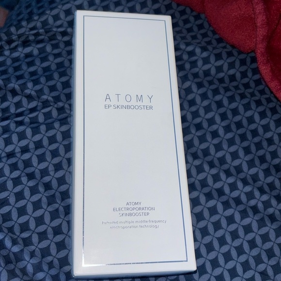 ATOMY EP SKIN Booster New ⭐️🎉HP🎉 - Picture 13 of 16